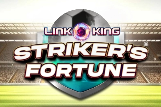Арт слота Striker's Fortune